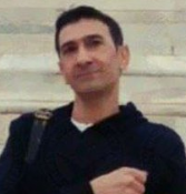 Hadi Atashbar