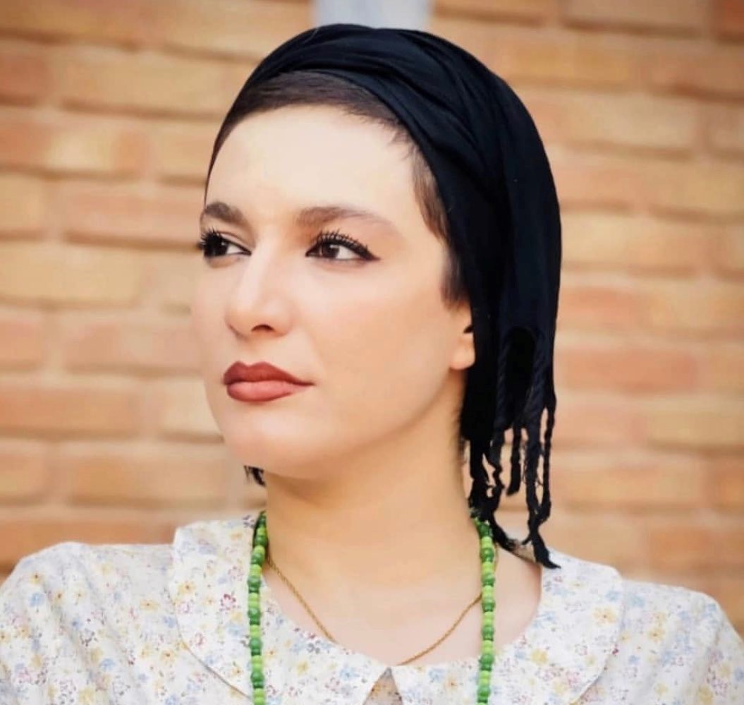 Samaneh Babazadeh
