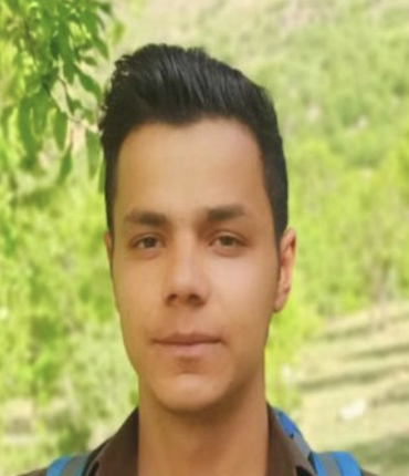 Aram Salehpour