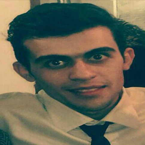 Mahbod Etehadi