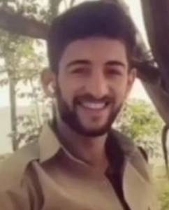 Mohammad Shams