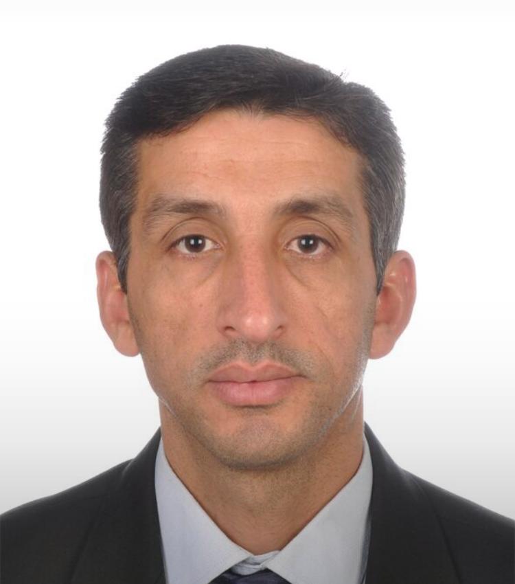 Ghazi Heydari
