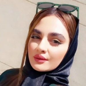 Maryam Sahebdel