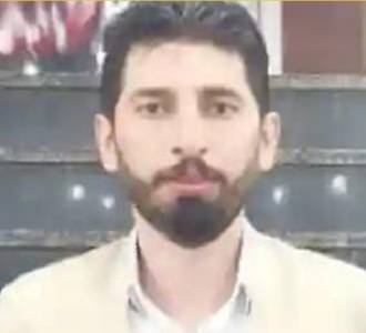 Mousa Bahardoust