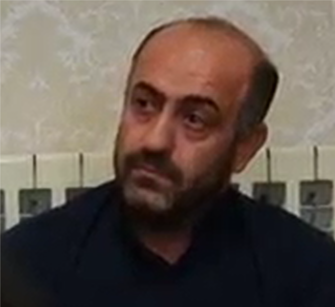 Heidar Ghorbani