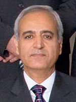 Behrouz Azizi Tavakkoli
