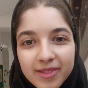 Fatemeh Naebian