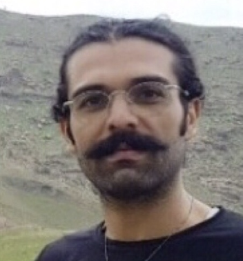 Ali Shirzad