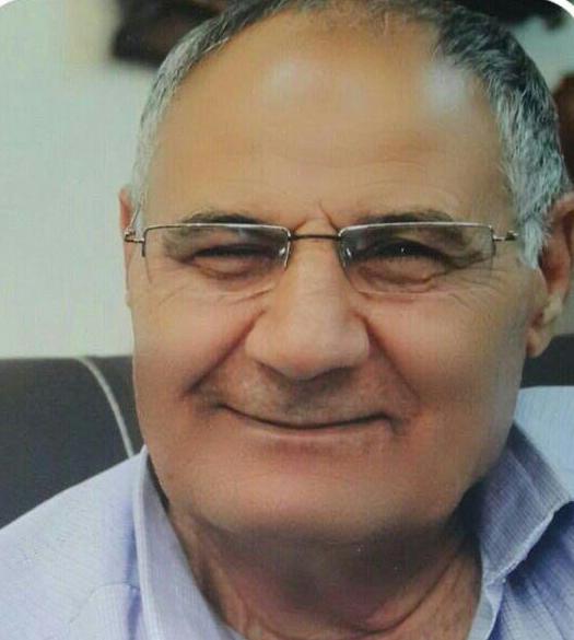 Amrollah Manouchehri