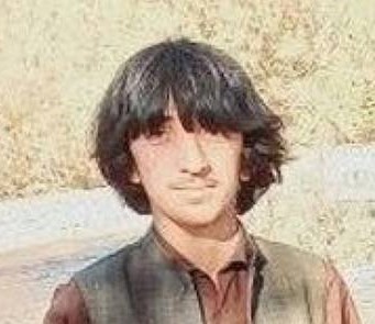 Ebrahim Sargolzai