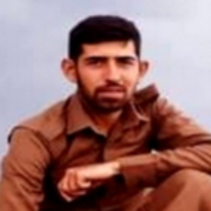 Tahsin Pirouzi