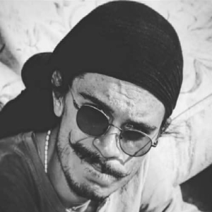 Kasra Tabrizi