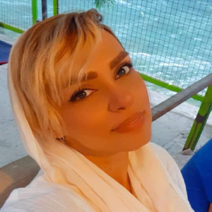 Fatemeh Harbi