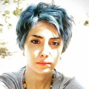 Dena Sheybani