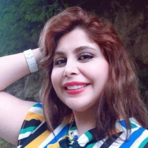 Marzieh Ziari