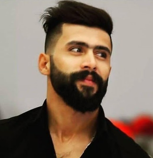 Jalil Azizpour