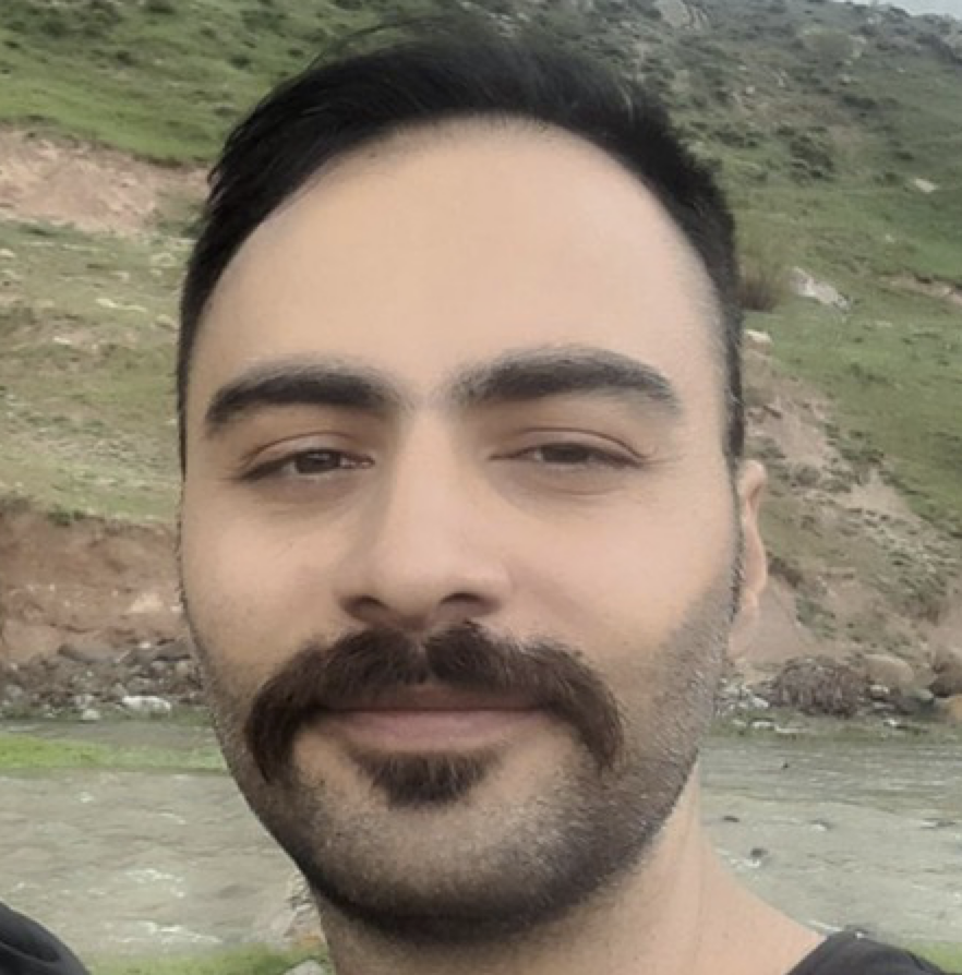 Saeed Sadeghifar