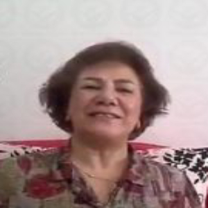 Shahla Entesari