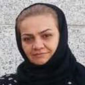 Maryam Zobeydi