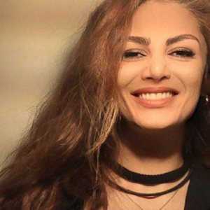 Sepideh Farhan