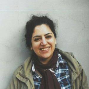 Raha Askarizadeh
