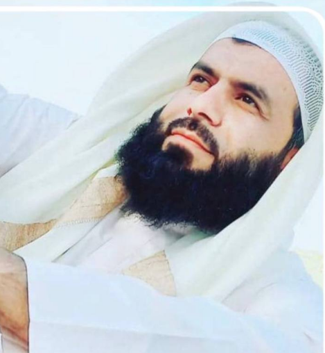 Kamran Salemizehi
