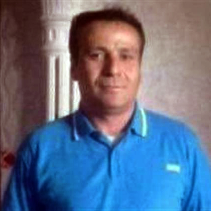 Rahim Khateri