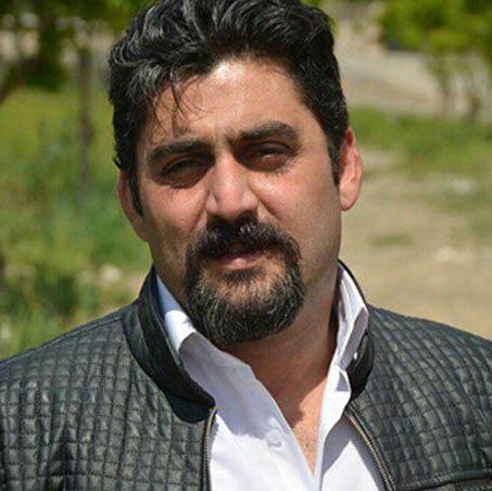 Reza Sigarchi