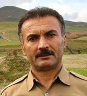 Osman Mameh