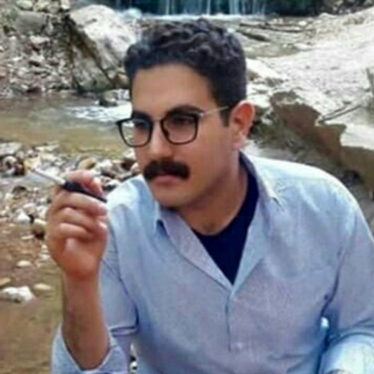 Mohammad Davari
