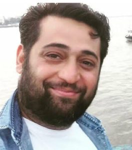 Babak Hosseinzadeh