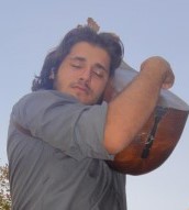 Mohammad Rashidi