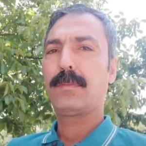 Morteza Moghanlou