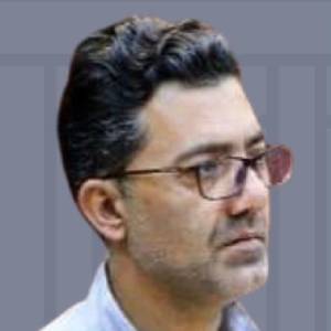 Reza Aria