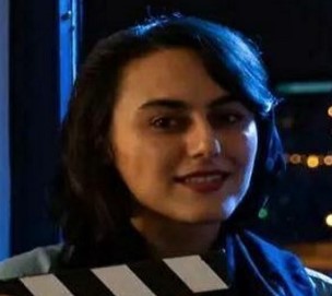 Geshin Mohammadian