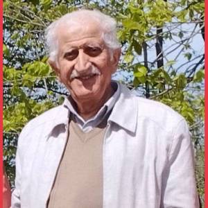 Tahmasb Sohrabi Otaghvari
