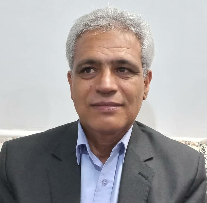 Rasoul Kargar