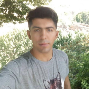 Saman Zandian