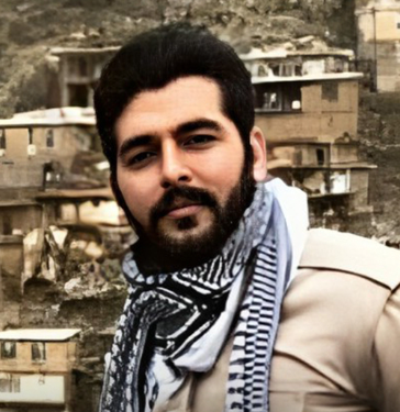 Azad Rahimi