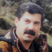 Mokhtar Asadi