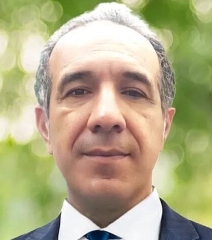 Rahmat Rostami Pour