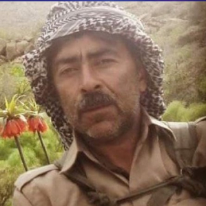 Mohammad Mirza Rahmani