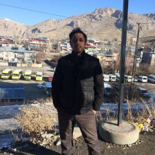 Amir Raminfard