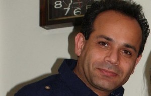 Afshin Seyed Ahmad