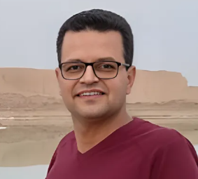 Iman Rashidi