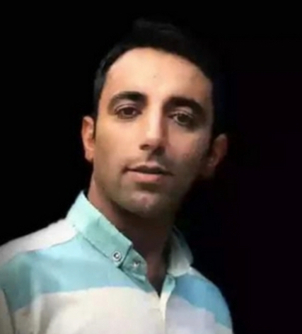 Joutyar Ashrafzadeh