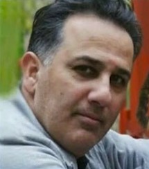 Omid Afaghi