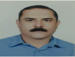 Shokrollah Sakhravi