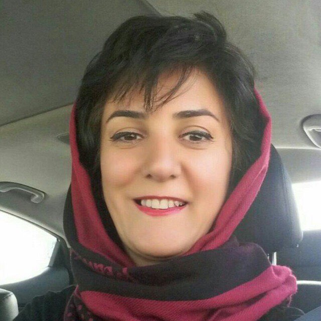 Shahrzad Nazifi