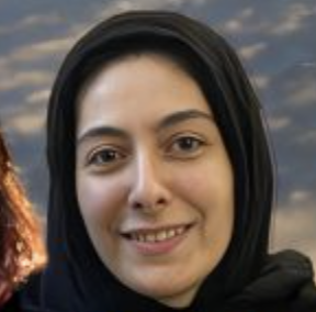 Zohreh Dadras